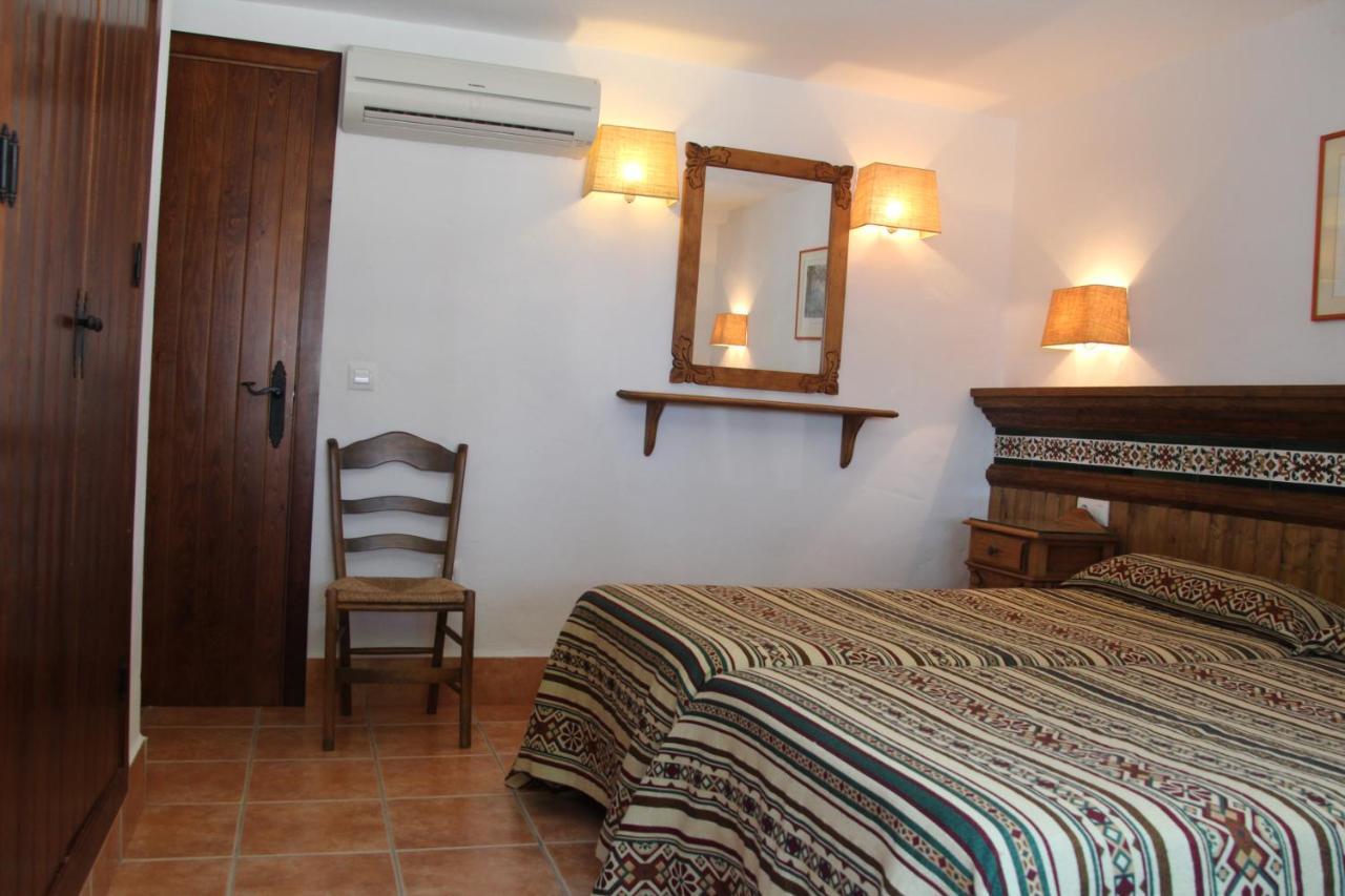 Apartamentos El Roqueo Conil De La Frontera Buitenkant foto