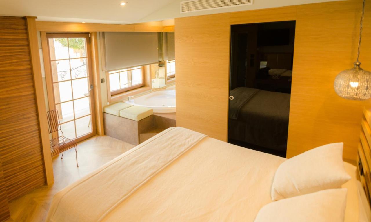Apartamentos El Roqueo Conil De La Frontera Buitenkant foto