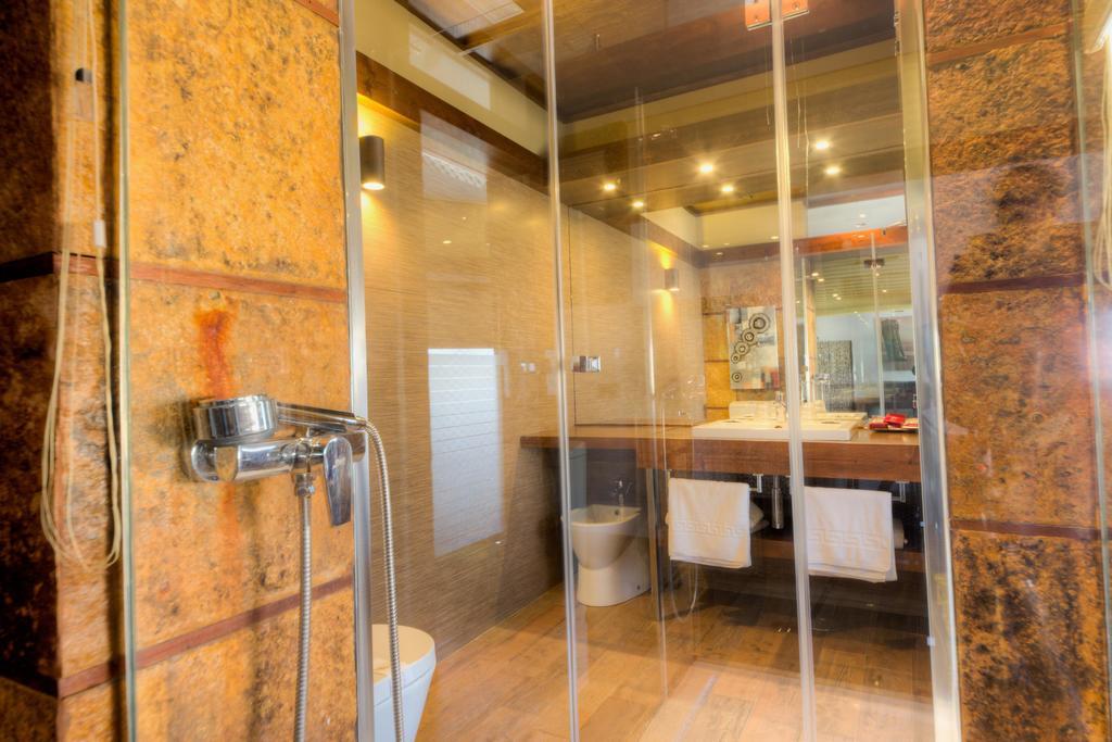 Apartamentos El Roqueo Conil De La Frontera Buitenkant foto